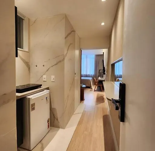 Egy hálószobás apartman