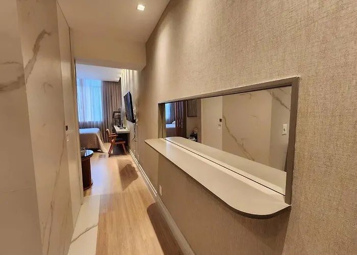 Egy hálószobás apartman