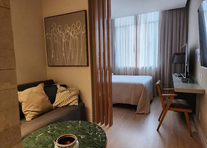 Egy hálószobás apartman